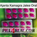 Ajanta Kamagra Oral Jelly 10